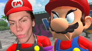 Made an edit for smg4 as a farewell (it flopped in tiktok💔🥀)