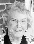 Eileen Deehan Obituary (2010)