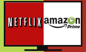 There was a time when apps applied only to mobile devices. Download Netflix Amazon Prime Video Apps For Android 10 0 Tv Boxes