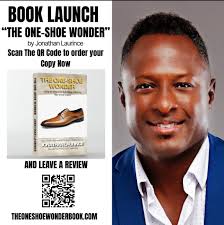 The One-Shoe Wonder” Book Reveal @highlight What kills your potential?  Laziness kills Ambition Anger kills Wisdom Fear kills Dreams Ego kills  Growth Jealousy kills Peace Doubt kills Confidence Unlock your  entrepreneurial potential!