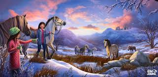 Star stable backgrounds | fb acc: Free Desktop Wallpapers And Backgrounds Star Stable