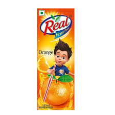 Juicing is the process of separating the juice from the pulp and flesh of fruits and vegetables. Buy Real Juice Fruit Power Orangesantra 180 Ml Online At Best Price Bigbasket