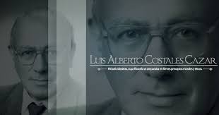 Luis A Costales