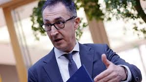 Maul- und Klauenseuche: MKS für Özdemir Chefsache