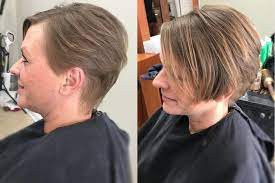 What Are The Best Hairstyles For Very Thin Hair Page 4 Of 20 Hair Adviser Extremely Thin Hair Hairstyles For Thin Hair Thin Fine Hair