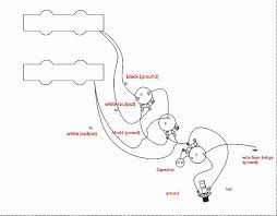 It's one, the other, or both. Music Instrument Fender Precision Bass Wiring Kit