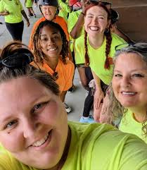 Amber Flatt named Kerr Teacher of the Year | News Item ...