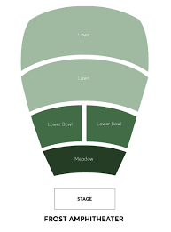 Tickets Policies Stanford Live