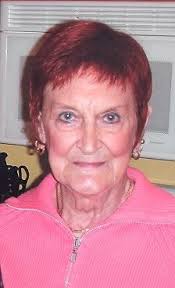 Flora Mcminn Obituary