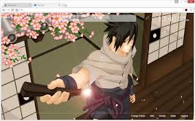 You will definitely choose from a huge number of pictures that option that will suit you exactly! Sasuke Uchiha Wallpaper Custom Naruto New Tab