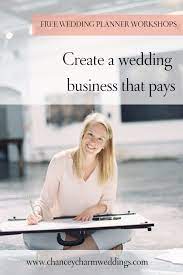 Wedding Planning Design How To Become A Wedding Planner Wedding Planner Career Wedding Planner Business Wedding Planner Course