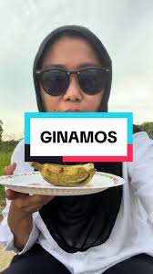 Daryl Hobson Fermented Fish