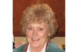 Maureen Stathas-Konieczka Obituary (1944