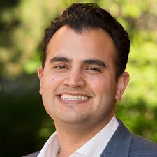 Rampolla Departs Beanfields as Califia Exec Steps Up