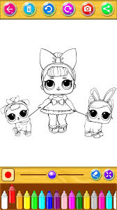 Group draw and prize updates (lolesports.com). Lol Coloring Surprise Book For Android Apk Download