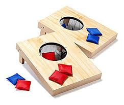 Tcm Tchibo Wurfsackchen Spiel Wurfspiel Gartenspiel Familienspiel Kinderspielzeug Garten Mittelalter Spiele