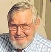 Roy JOHNSON Obituary (1932