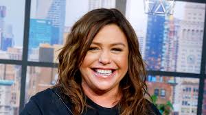 Rachael Ray announces brand-new series she's 'cooking up' just days after  talk show canceled