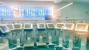 Noua Ventilatoare De Suport Respirator De La Spitalul Bagdasar Arseni Au Fost Reparate De Urgenta Mobile