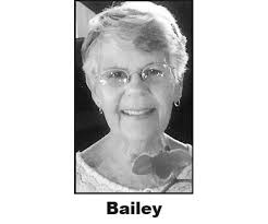 DIXIE BAILEY Obituary (2019)