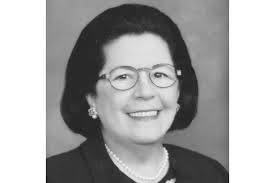 Jane Eskind Obituary (1933