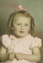 Member Profile: Judith Gallant Krug