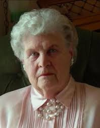 Obituary for Delores M. Rawson