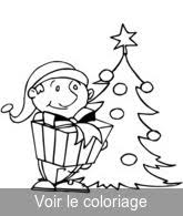 Plus de 40 coloriages de noël à imprimer gratuits que les enfants aiment bien ! Sapin De Noel Coloriage De Sapins Noel A Imprimer Toupty Com