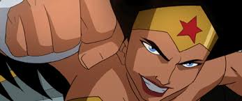 An amazon princess comes to the world of man to become the greatest of the female superheroes. Redefining Wonder Woman Animation World Network