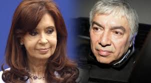 Cómo era el circuito de "retorno" de coimas de Lázaro Báez en los hoteles  de Cristina Kirchner