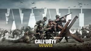 On april 21, 2017, sledgehammer games and activision announced their next call of duty game, titled call of duty: Call Of Duty Vanguard News Ww2vanguard Twitter