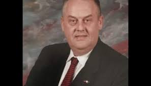 Ronnie Fields sworn in as new Moore County Sheriff