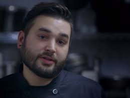 Knife Fight" Shuman vs. Abell (TV Episode 2013)