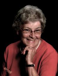 Obituary information for Betty Meadows Hensley