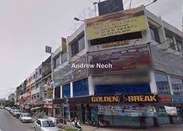 Company microcomputer systems (m) sdn. Taman Maluri Jalan Jejaka 7 Intermediate Shop Office For Sale In Cheras Kuala Lumpur Iproperty Com My