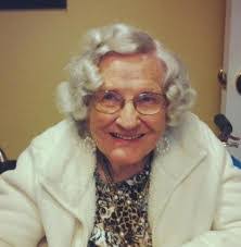 Mary Marker's Instagram, Twitter & Facebook