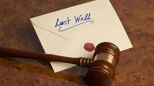 By receiving this letter, the individual has control over all the assets and liabilities that were left by the deceased. 2zxujaustlmhwm