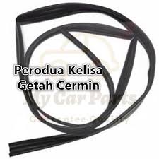Check spelling or type a new query. Perodua Kelisa Getah Cermin Tingkap Pintu Run Channel Shopee Malaysia