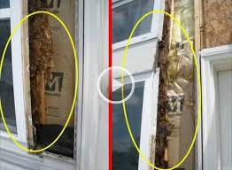 Check temporary fix and quick fix of rain coming through a leaking window when it rains. Window Leaks During Rain Here S What To Do