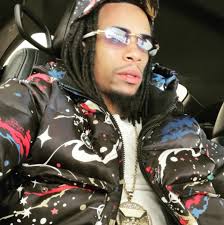 CLARESSA SHIELDS pulls up