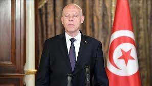 Le portail kawarji.com vous permet de suivre les compétitions tunisiennes de foot ; Le President Tunisien Salue La Resistance Du Peuple Palestinien