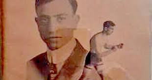 The Fighting Dentist' was the second owner of the Burrage Mansion