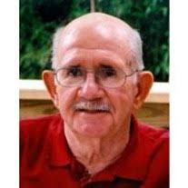 Richard Bryant Obituary May 3, 2009