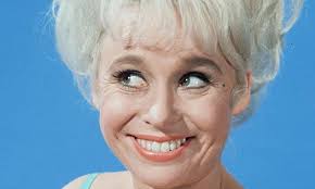 Carry On Blogging!: April 2017