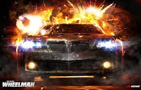 Wallpaper The Explosion Wheelman Neon Yellow Corrosion Blue Lights Images For Desktop Section Igry Download Find images of neon lights. goodfon com