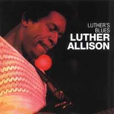 Luther Allison