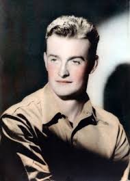 Jasper Ross Crawford (1919-2005)