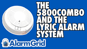 Then walk test to verify satisfactory results. Using The 5800combo With The Lyric Alarm System Youtube