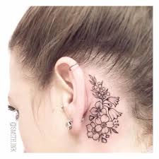 We did not find results for: 24 Amazing Behind The Ear Tattoo Design Ideas And What They Mean Saved Tattoo