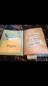 Ideas For Our 1 Anniversary Book Presents For Your Boyfriend Boyfriend Scrapbook Diy Gifts For Him